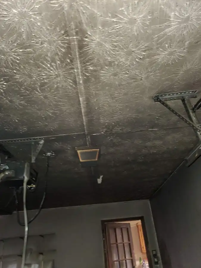 Fire and smoke damage assessment for Emergency Water Damage Services in Southlake